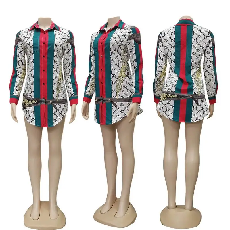 Gucci Dress s-2xl J2222 (2)